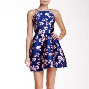 Nine Britton Dress